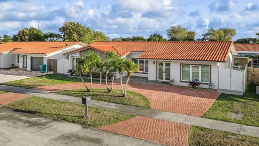 Villa in Miami, Miami-Dade