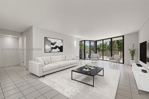 Komplex apartman Miami, Miami-Dade County