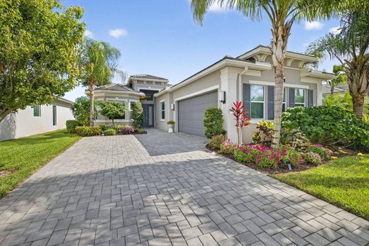 Villa in Boynton Beach, Palm Beach County