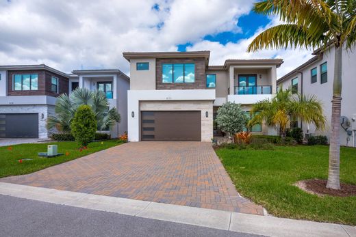 Villa in Boca Raton, Palm Beach