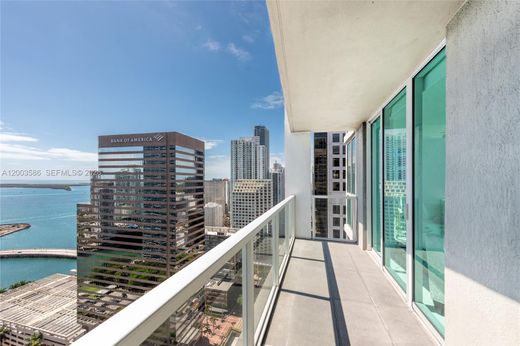 Complexos residenciais - Miami, Miami-Dade County