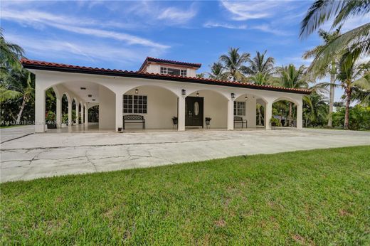 Villa a Southwest Ranches, Broward County