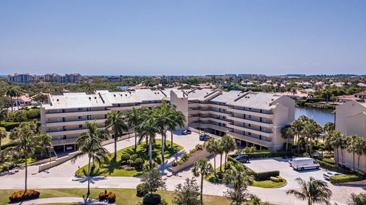 Residential complexes in Jupiter, Palm Beach