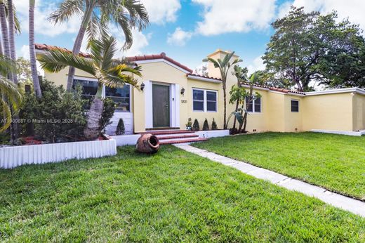 Villa in Miami, Miami-Dade