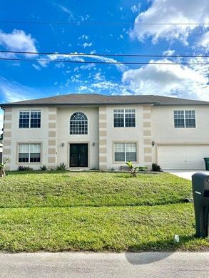 Villa in Port Saint Lucie, Saint Lucie County
