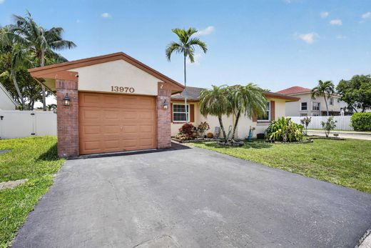 Villa a Davie, Broward County