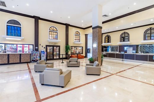 Complesso residenziale a Sunny Isles Beach, Miami-Dade County