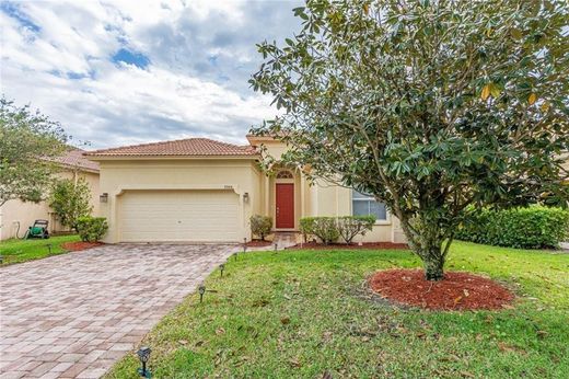 Villa in Fort Pierce, Saint Lucie County