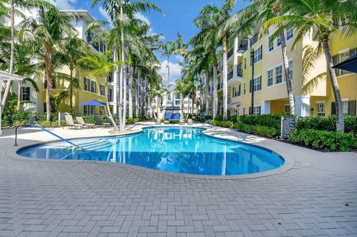 Komplex apartman Delray Beach, Palm Beach County