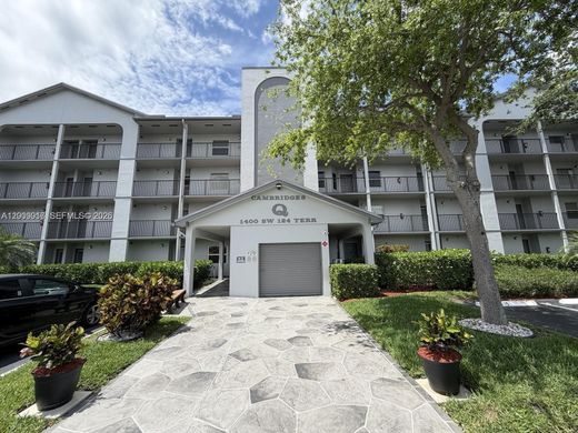 Жилой комплекс, Pembroke Pines, Broward County