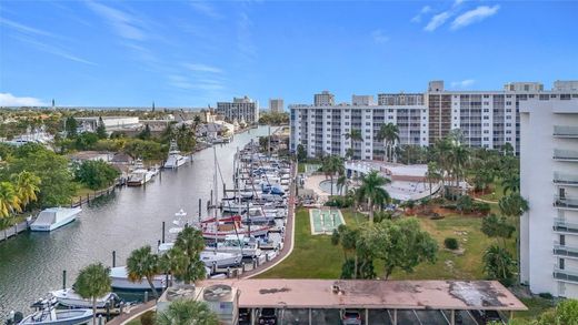 公寓楼  Pompano Beach, Broward County