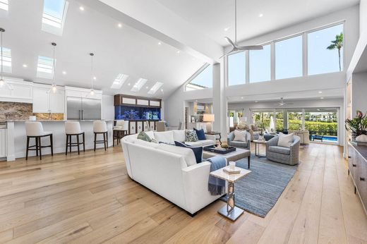 Villa a Stuart, Martin County