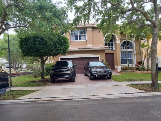 Villa in Miramar, Broward County