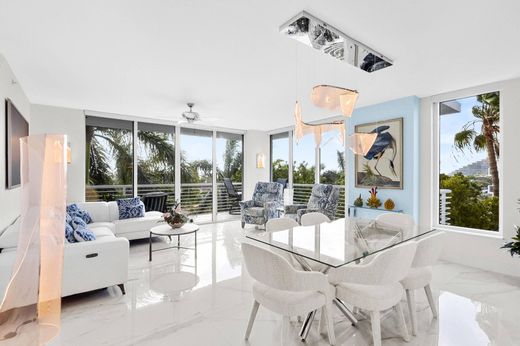 Complexes résidentiels à Fort Lauderdale, Comté de Broward