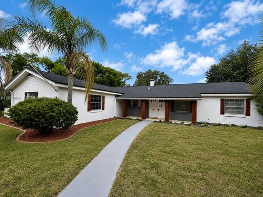 Villa Maitland, Orange County