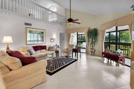 Appartementencomplex in Delray Beach, Palm Beach County
