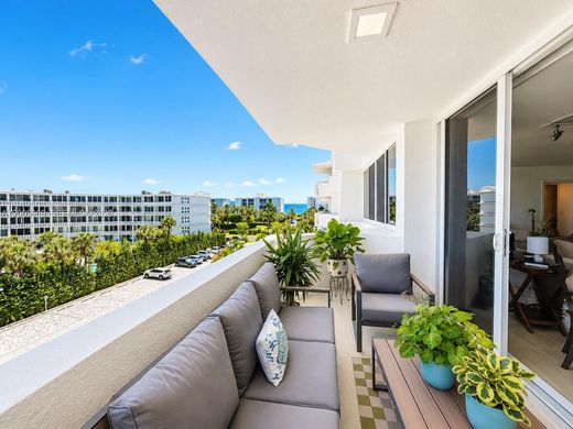 Complexos residenciais - Palm Beach, Palm Beach County