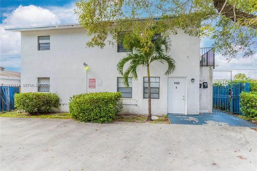 Edificio en Fort Lauderdale, Broward County