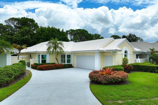 Villa en Palm City, Martin County