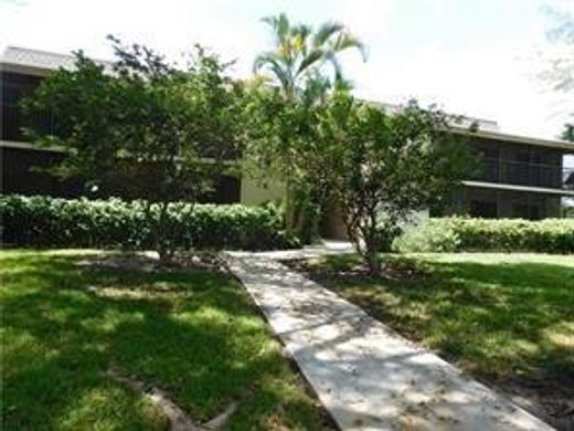 Komplex apartman Deerfield Beach, Broward County
