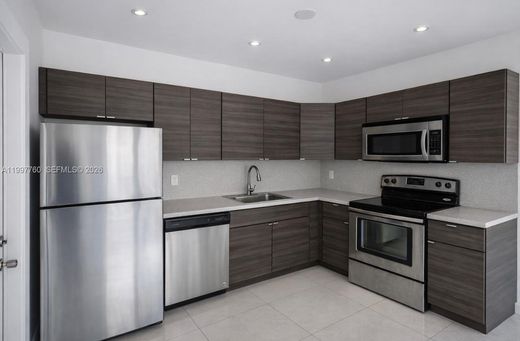 Complesso residenziale a Miami, Miami-Dade County