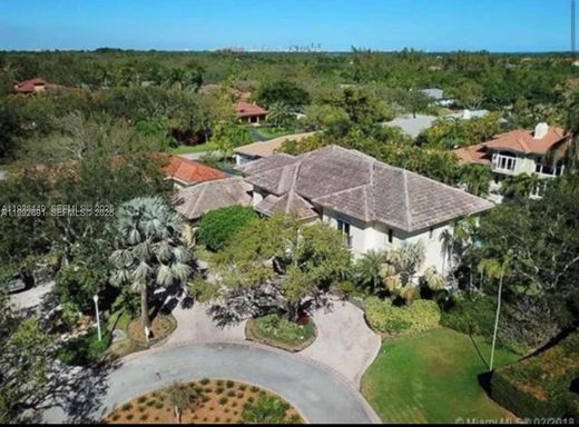 Villa in Coral Gables, Miami-Dade