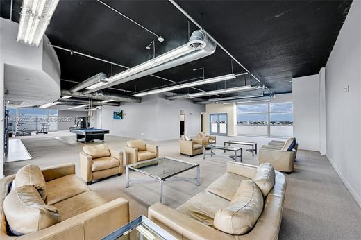 公寓楼  迈阿密, Miami-Dade County