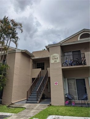 Complesso residenziale a Pembroke Pines, Broward County