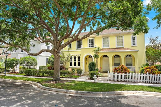 Townhouse in Jupiter, Palm Beach