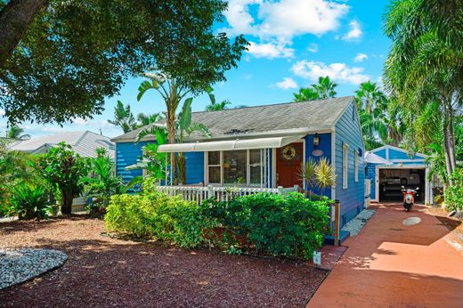 Villa in Lake Worth, Palm Beach