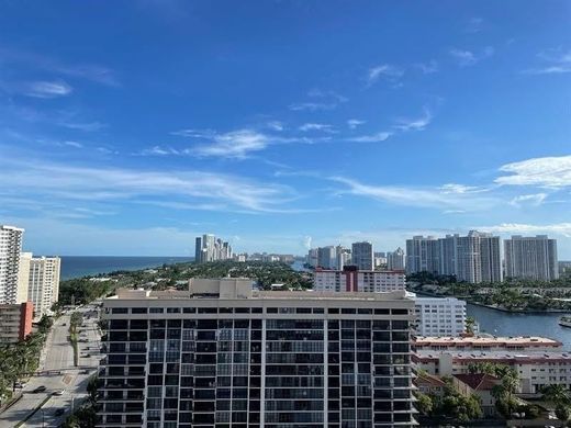 公寓楼  Hallandale Beach, Broward County