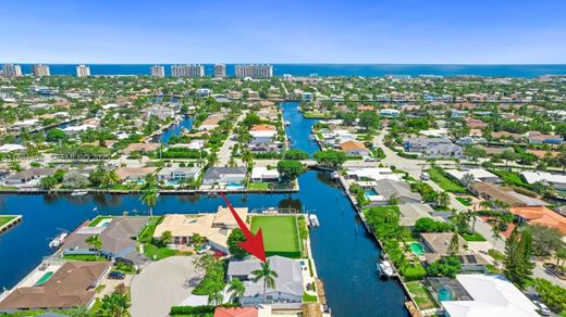 Willa w Fort Lauderdale, Broward County