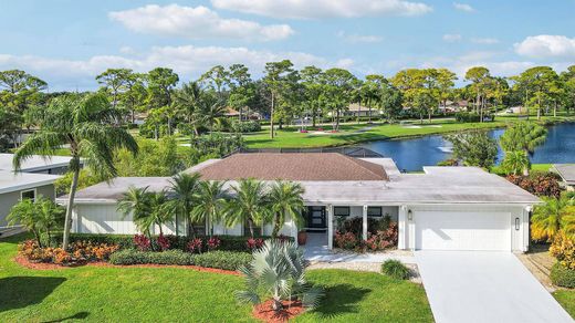 Villa in Palm Beach Gardens, Palm Beach County