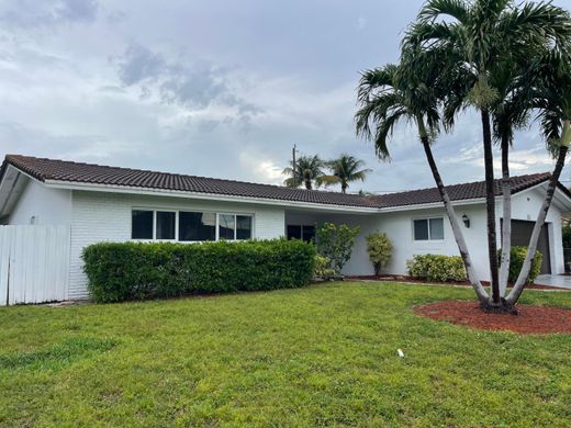 Villa in Lighthouse PT, Broward County
