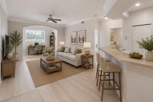 Жилой комплекс, Palm Beach Gardens, Palm Beach County