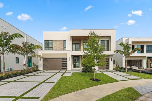 Willa w Delray Beach, Palm Beach County