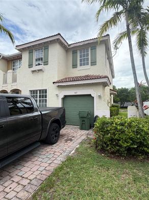 Villa in Homestead, Miami-Dade