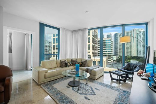 Komplex apartman Fort Lauderdale, Broward County