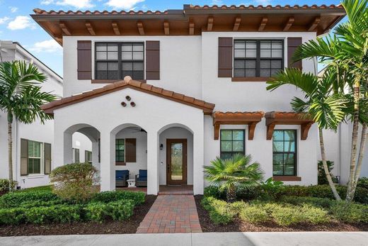 빌라 / Palm Beach Gardens, Palm Beach County