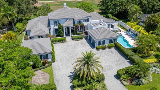 Wellington, Palm Beach Countyのヴィラ