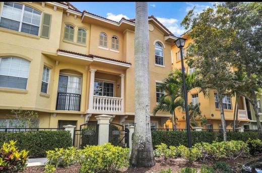 Şehir evi  Palm Beach Gardens, Palm Beach County