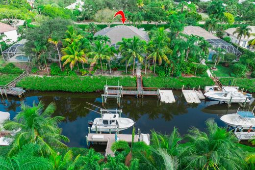 Villa - Jupiter, Palm Beach County