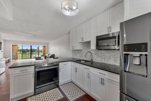 Complesso residenziale a Lake Worth, Palm Beach County