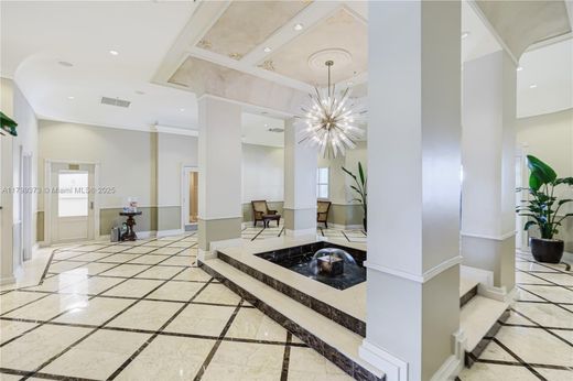 Complexes résidentiels à Miami, Comté de Miami-Dade