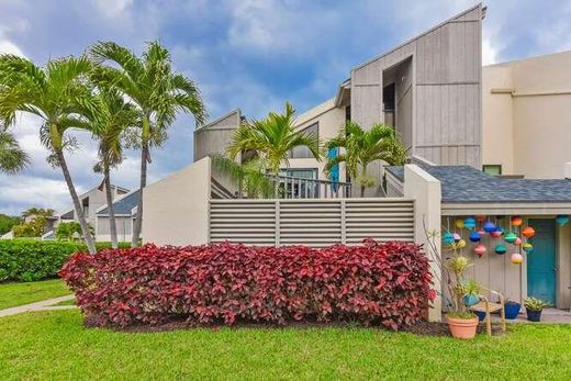 Residential complexes in Jupiter, Palm Beach