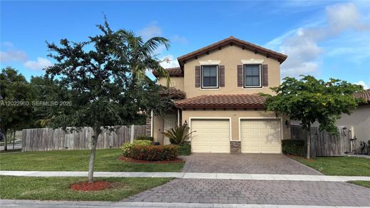 Вилла, Homestead, Miami-Dade County