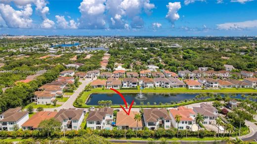 Villa à Hollywood, Comté de Broward