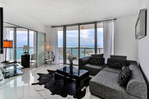 Residential complexes in Miami, Miami-Dade