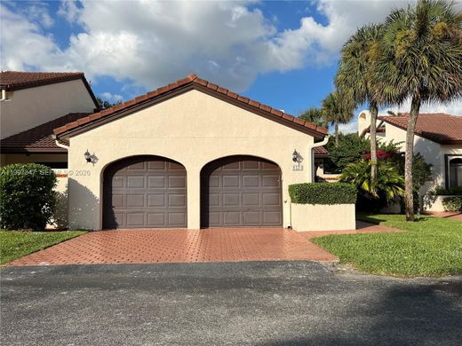 Таунхаус, Doral, Miami-Dade County
