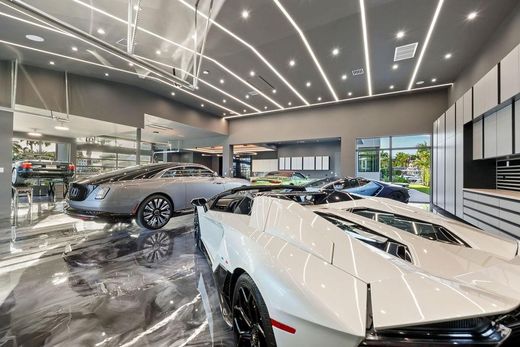 Villa in Fort Lauderdale, Broward County